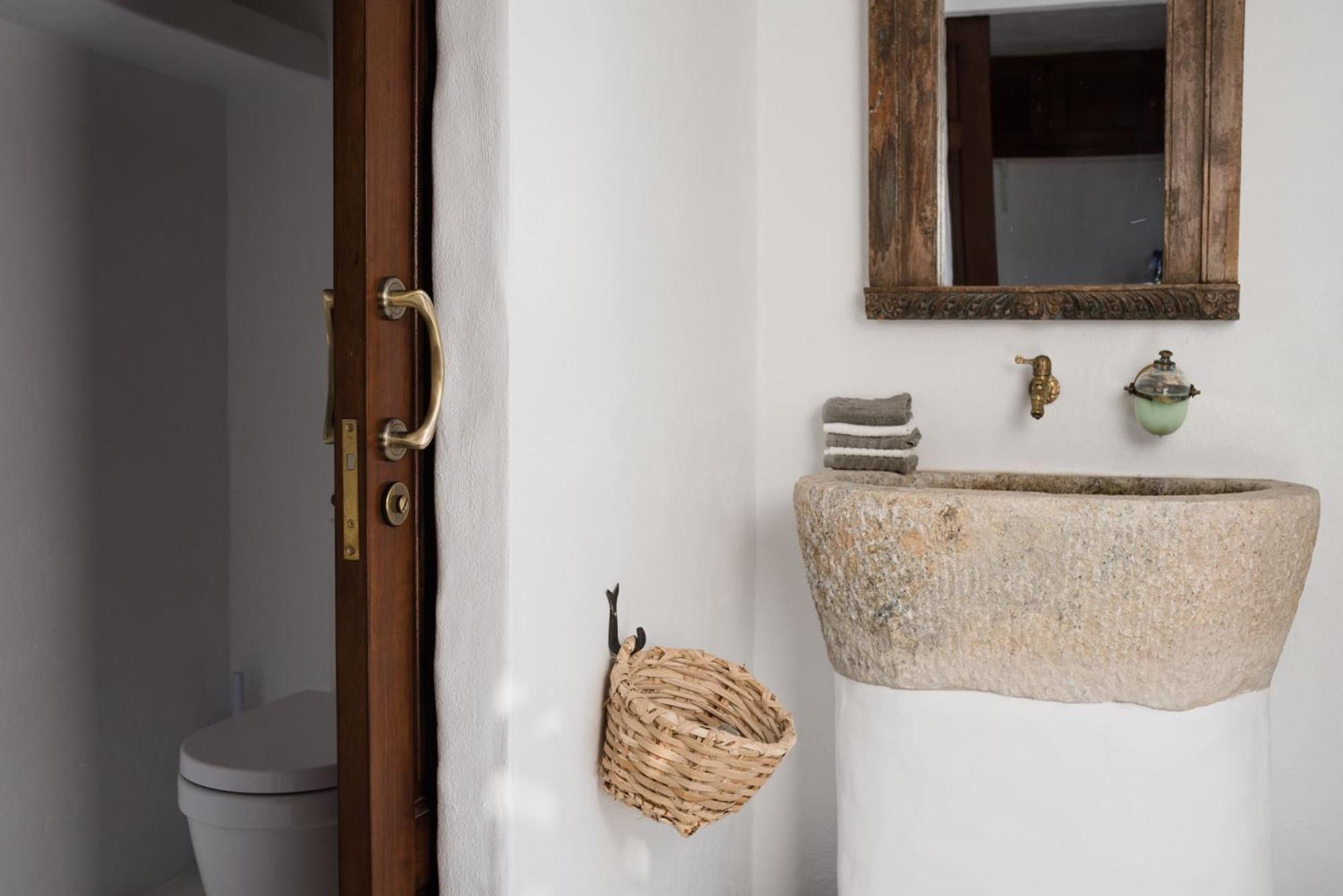 Las Pergolas Villa Rural Tías Pokój zdjęcie