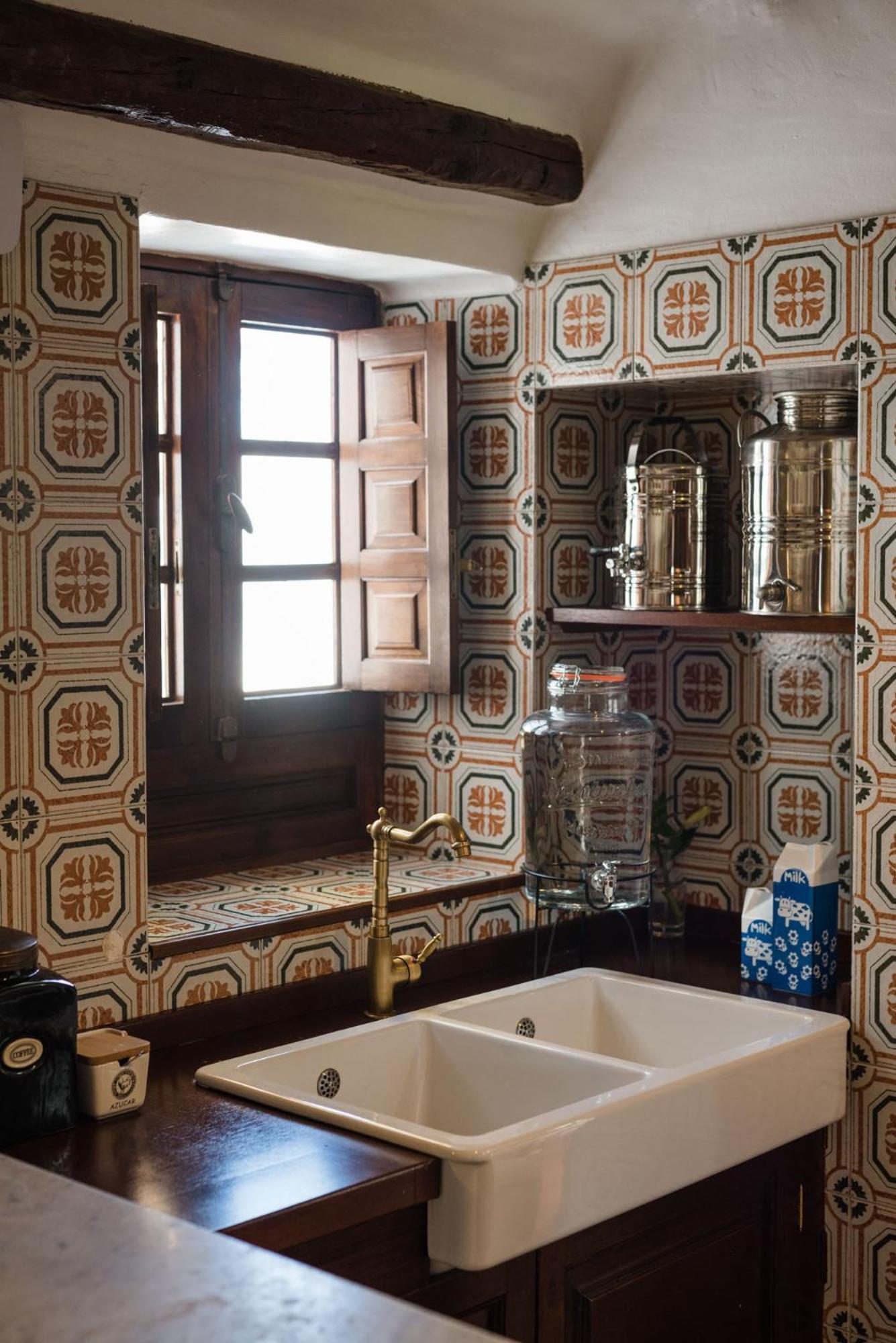 Las Pergolas Villa Rural Tías Pokój zdjęcie