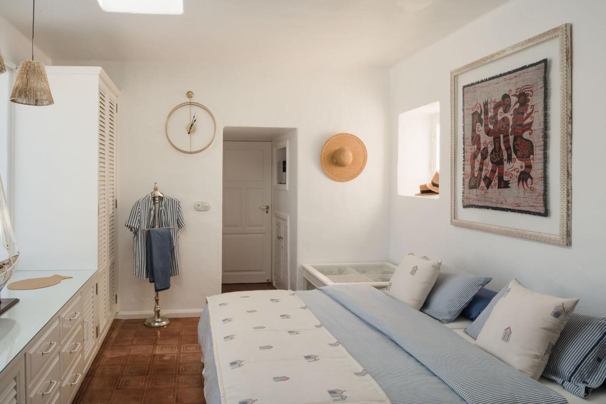 Las Pergolas Villa Rural Tías Pokój zdjęcie